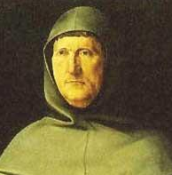 Luca Pacioli