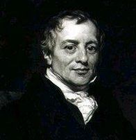 David Ricardo