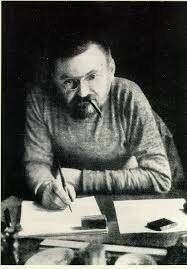 Charles Proteus Steinmetz (1865-1923)