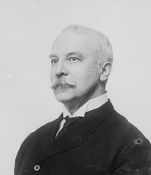 Harrington Emerson