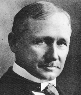 Frederick Winslow Taylor