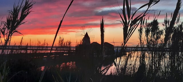 Mulino Ettore Infersa