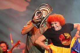 Festival Iberoamericano de Teatro de Bogotá