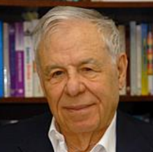 Amitai Etzioni