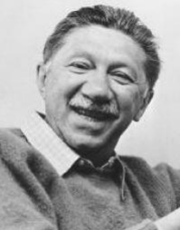 Abraham Maslow