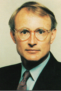 Michael Porter