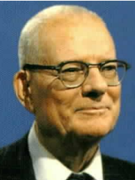William Edwards Deming