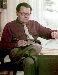 Ludwig von Bertalanffy