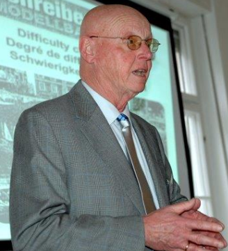 Geert Hofstede
