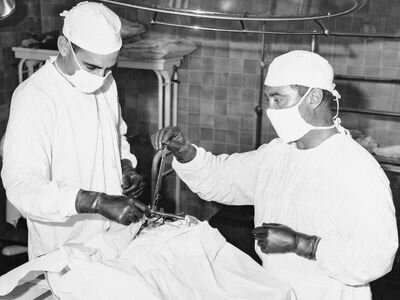 Rise of Scientific Psychiatry