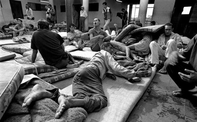 Consequences of Psychiatric Approach