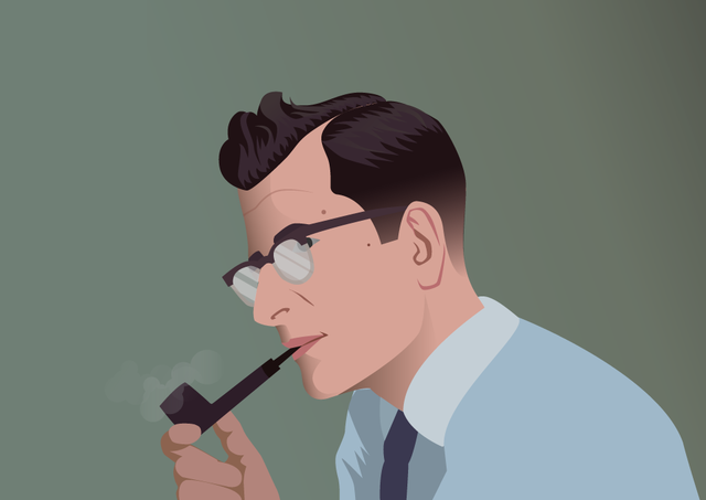 Linguistics, logic and love