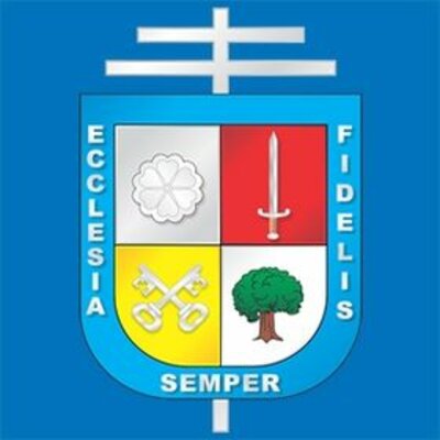 Timeline: Arquidiócesis de Bucaramanga