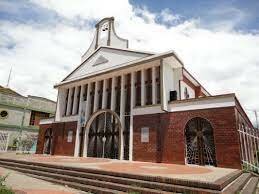 Nuestra Señora de Torcoroma