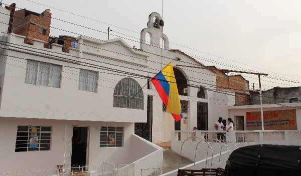 Nuestra Señora de América