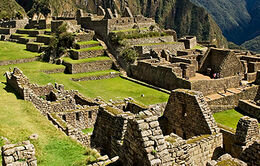arquitectura inca