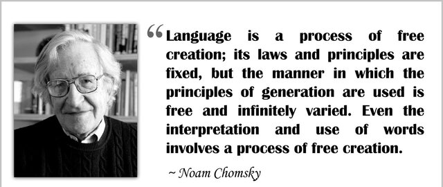 Linguistic Revolution