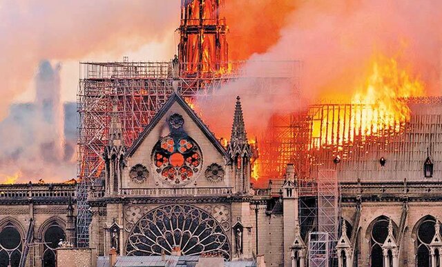Notre Dame