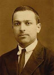 Vygotsky, 1896