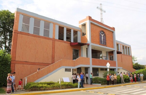 Señor de la Buena Esperanza