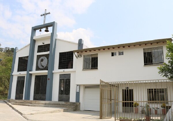 Santa María de los Angeles