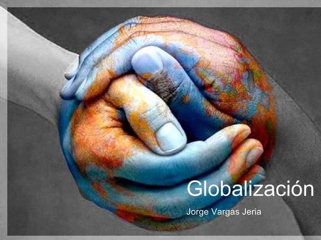 Globalizacion