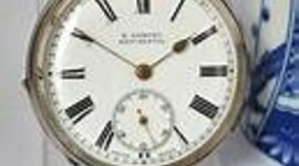 Timeline: Men's Watches from 1900-1950