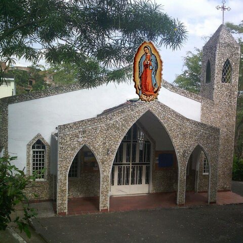 Nuestra Señora de Guadalupe