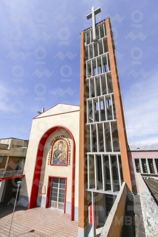 Nuestra Señora del Perpetuo Socorro