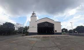 Inmaculado Corazón de María