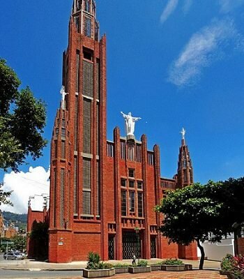 Sagrado Corazón de Jesús