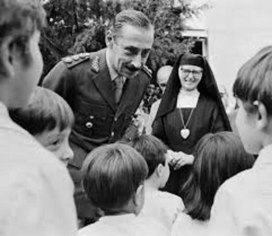 Golpe de Estado Cívico-Militar