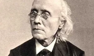 Georg Elias Mülle