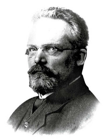 Oswald Külpe