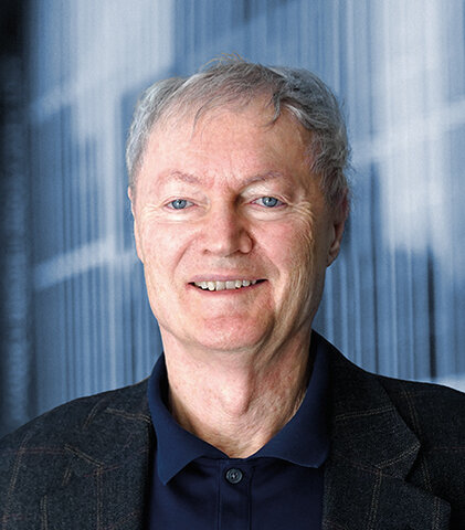 Michael Gratzel (1944)