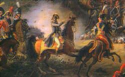 Napoleon Conquers Austria