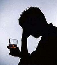 ALCOHOLISMO