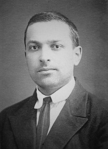 Vygotsky (1895 - 1934) Zona de Desarrollo próximo ZDP