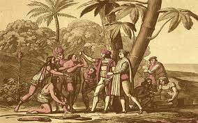 El saqueo de América provoca un intercambio de enfermedades