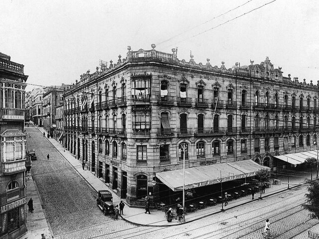 Evolución Demográfica Galicia: Vigo es la 3 ciudad que más ha crecido desde 1900