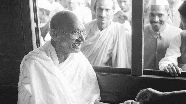 El Congreso Nacional Indio