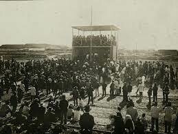 La radicalización del movimiento obrero(1919-1923)