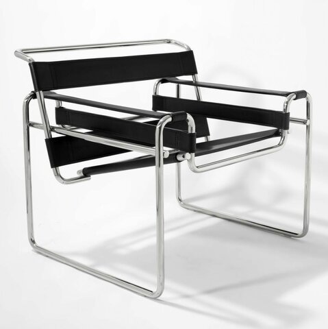 Marcel Breuer