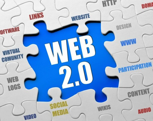 NASCITA DEL WEB2.0