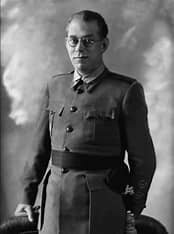 Muerte de Emilio Mola