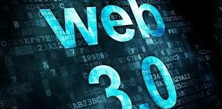 NASCITA DEL WEB 3.0
