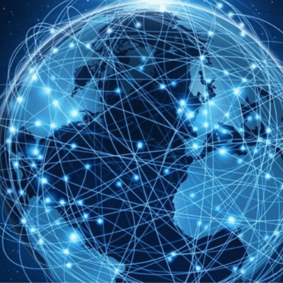 Timeline: Storia di Internet