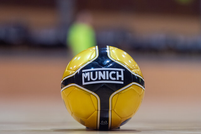 Futbol Sala