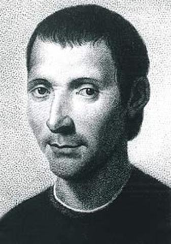 MAQUIAVELO