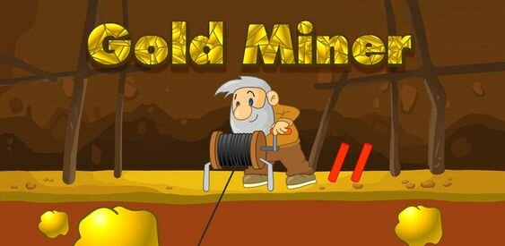 Gold Miner
